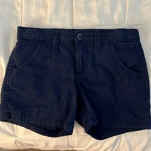 Faded Glory Girls Shorts